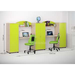 Уголок школьника Легенда №3