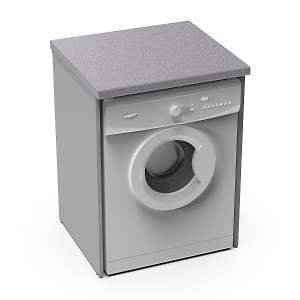 Рабочий стол для встраиваемой техники 650 Луксор 65СМ