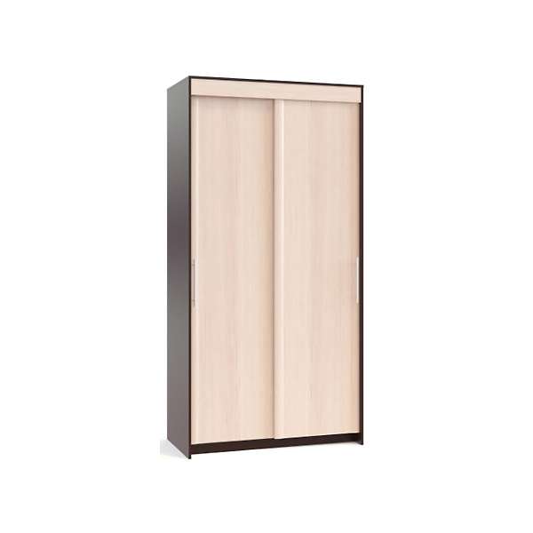 Купить шкаф-купе шр-124.2 - 14 960 руб.