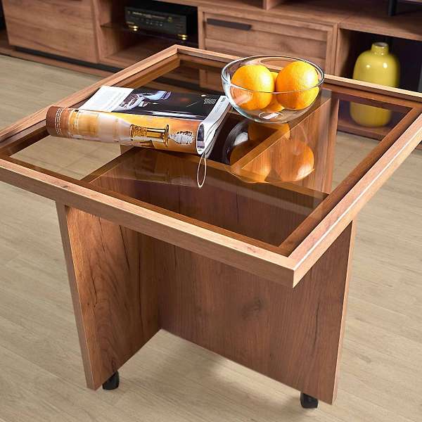 Купить стол журнальный nature 16 - 5 424 руб.