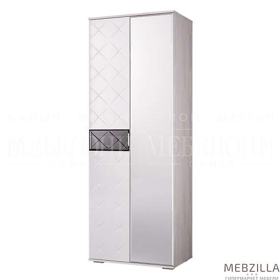 Купить шкаф 2-х дверный шк-27 кимберли - 13 108 руб.