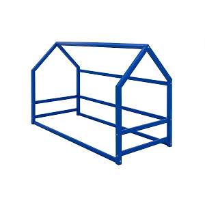 Кровать-домик Монтессори Svogen