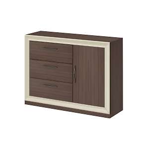 Комод КМ120\38 ФГ Nobile