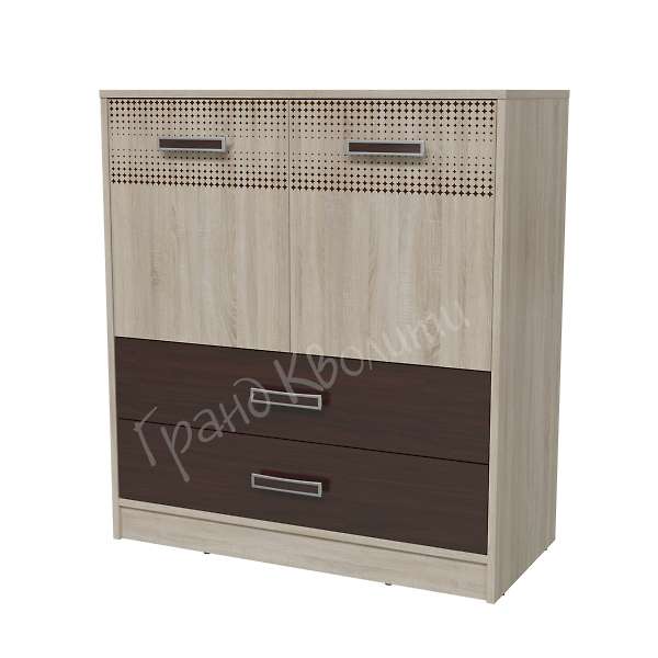 Купить тумба прикроватная румба 4-0924 - 3 000 руб.