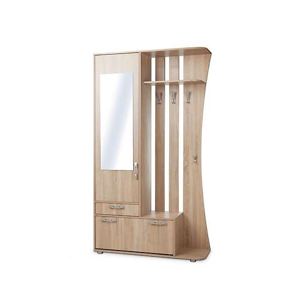 Купить прихожая классик - 17 599 руб.