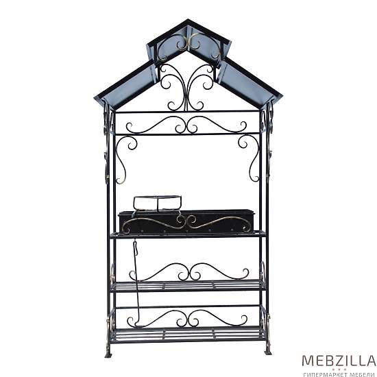 Купить мангал усадьба - 16 300 руб.