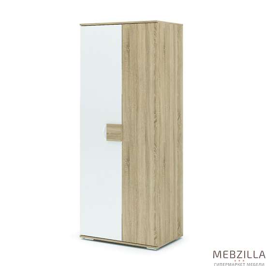 Купить шкаф двухдверный афина шк 111 - 12 889 руб.