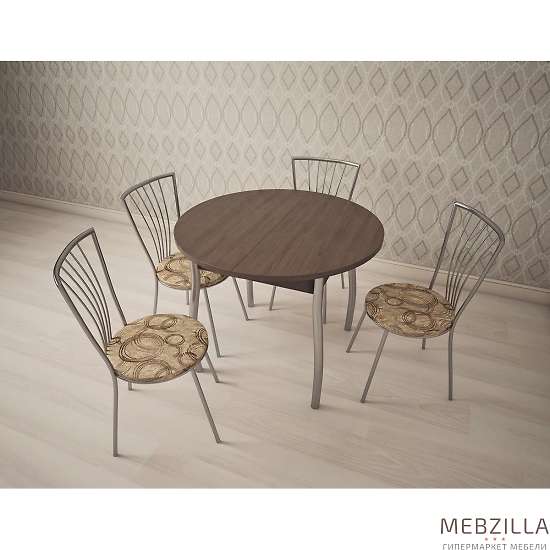 Купить стол обеденный магнус - 20 130 ₽