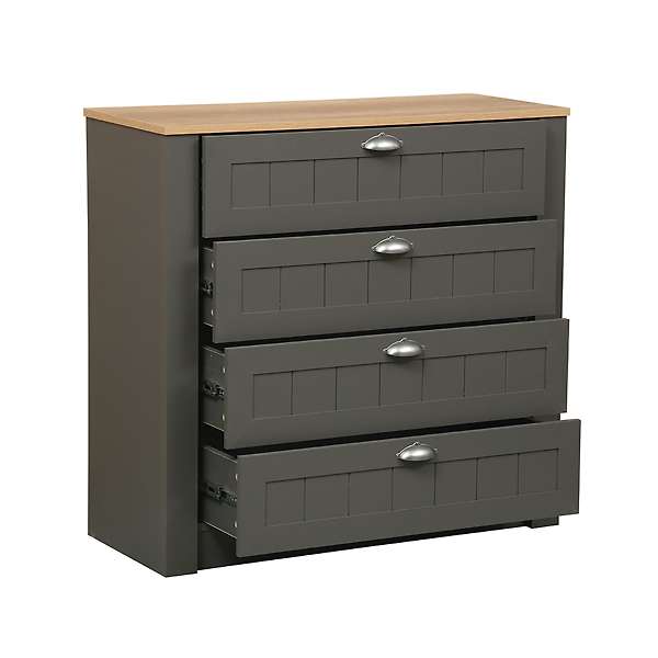 Купить комод 37.12 прованс - 10 863 руб.