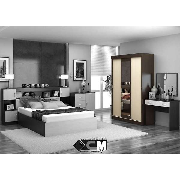 Купить шкаф-купе шкк551 бася - 13 766 руб.