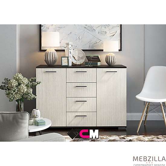 Купить комод к-2 - 8 555 ₽