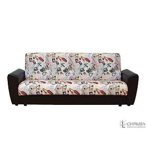 Диван Лагоста СК