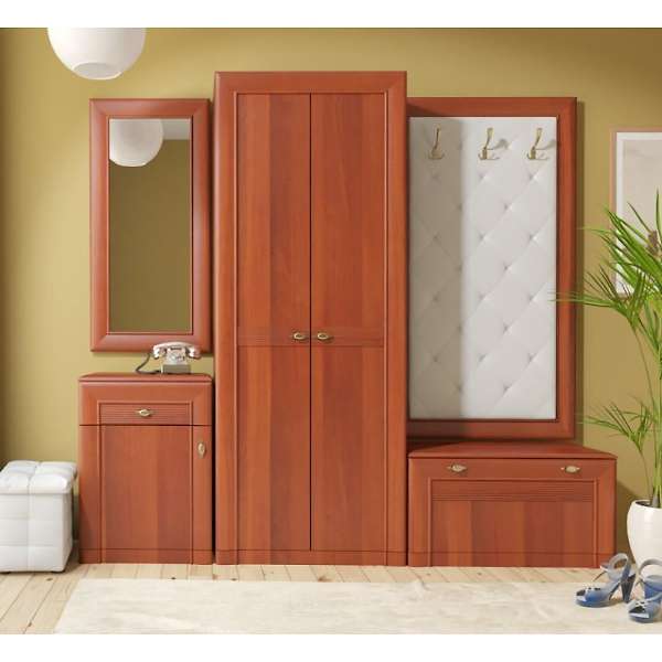 Купить шкаф №188 корвет 24 - 9 372 руб.