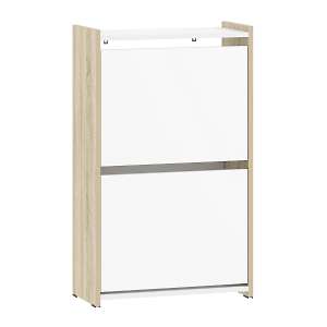 Тумба для обуви Симпл НМ 013.22