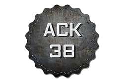 АСК-38