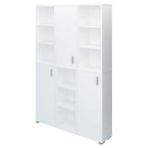 Стеллаж Домино ПУ-40/3