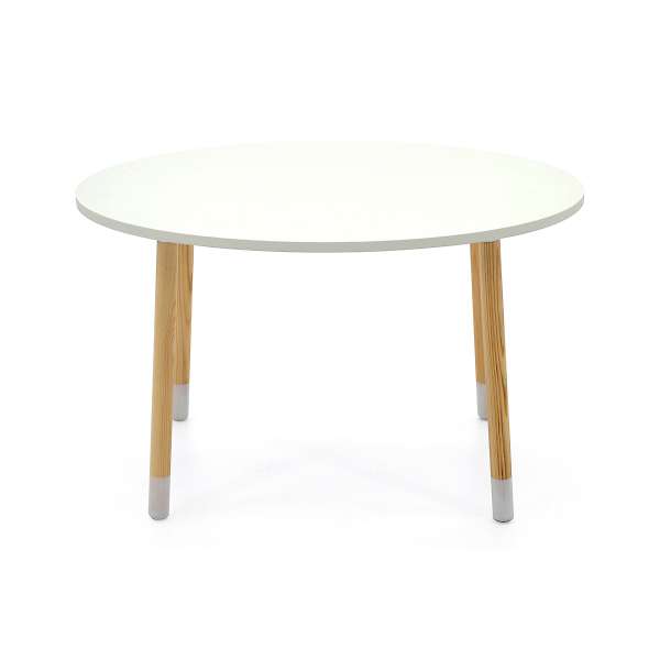 Купить стол детский stumpa овал - 3 190 ₽