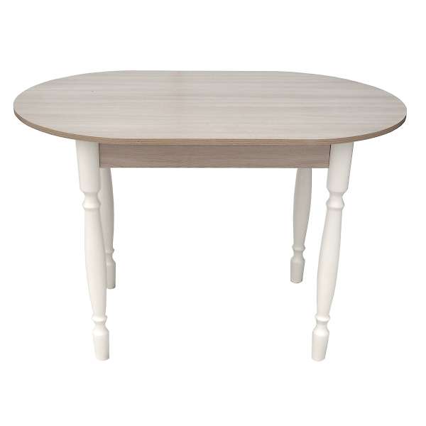 Купить стол овальный - 4 604 руб.