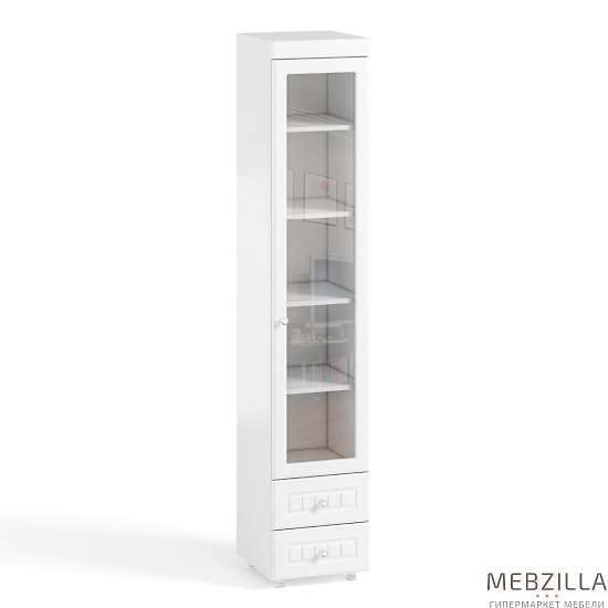 Купить шкаф однодверный монако мн-31 - 10 930 руб.