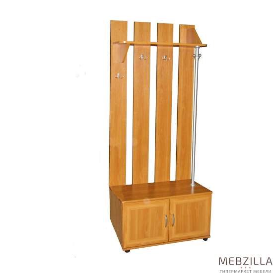 Купить прихожая с-мд-п1-в-т - 8 644 ₽