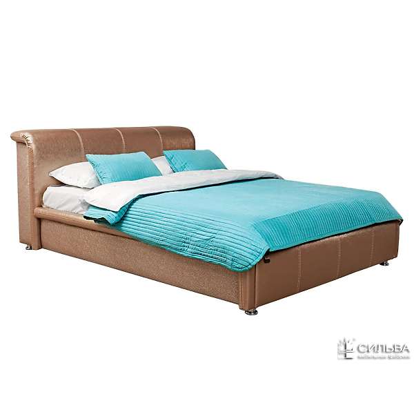 Купить кровать доминик 1600 - 38 363 ₽