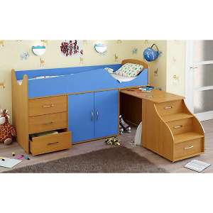 Детская Карлсон Мини 10