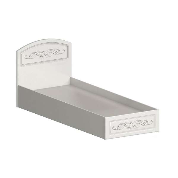 Купить кровать венеция кр 80 - 5 802 руб.