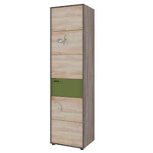 Шкаф №124 МДК 4.14