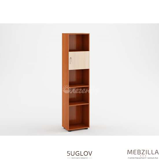 Купить стеллаж л-01 - 4 580 ₽