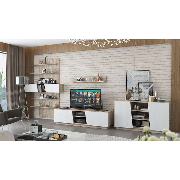 Купить тумба 2д лайт кмк 0551.5 - 16 239 руб.