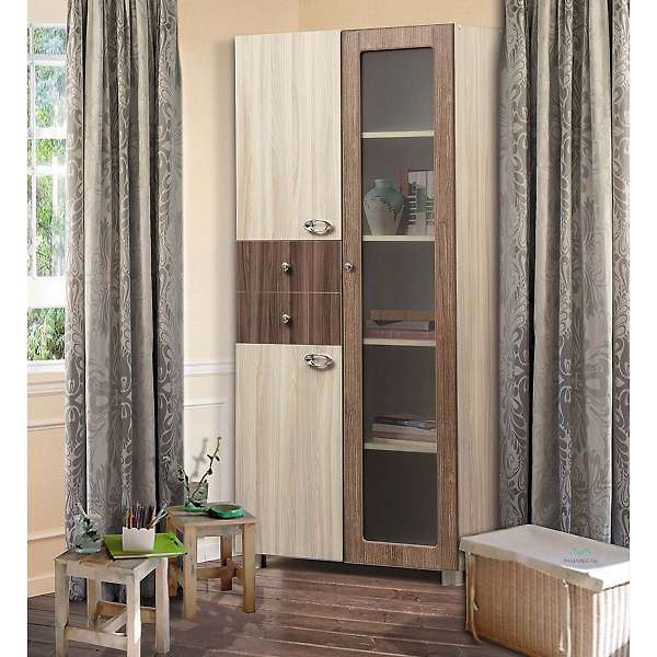 Купить шкаф комбинированный юниор-6 пм-3 - 19 000 руб.