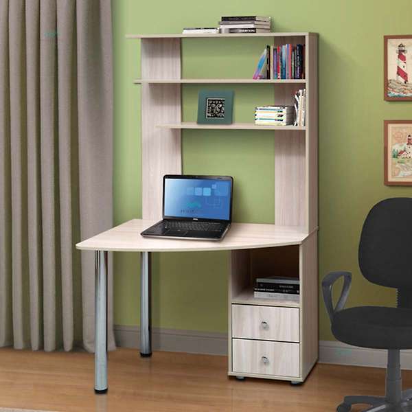 Купить стол компьютерный-1 ск-1 - 13 040 руб.