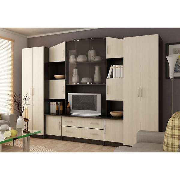 Купить стенка макарена лдсп - 16 485 ₽