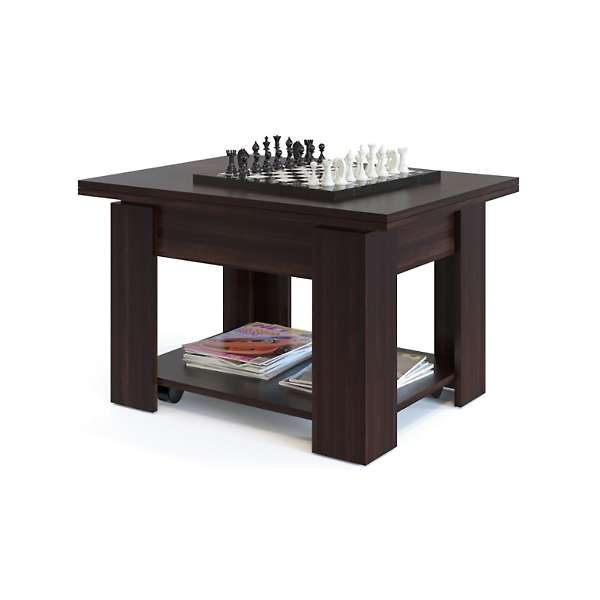 Купить стол журнальный сж-1 - 5 850 руб.