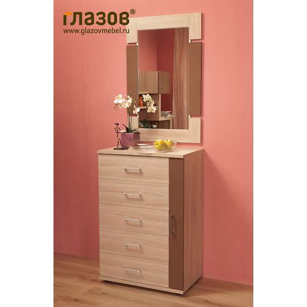 Купить гостиная berlin композиция 8 - 37 656 ₽