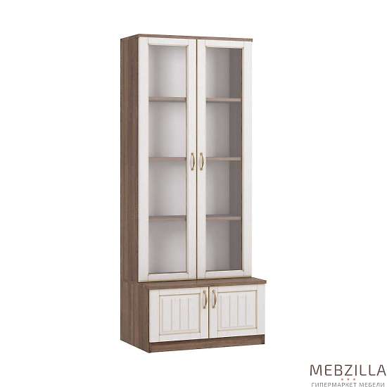 Купить шкаф комбинированный изабелла - 30 130 руб.