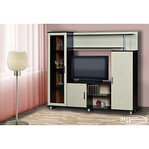 Стенка Фиеста 1