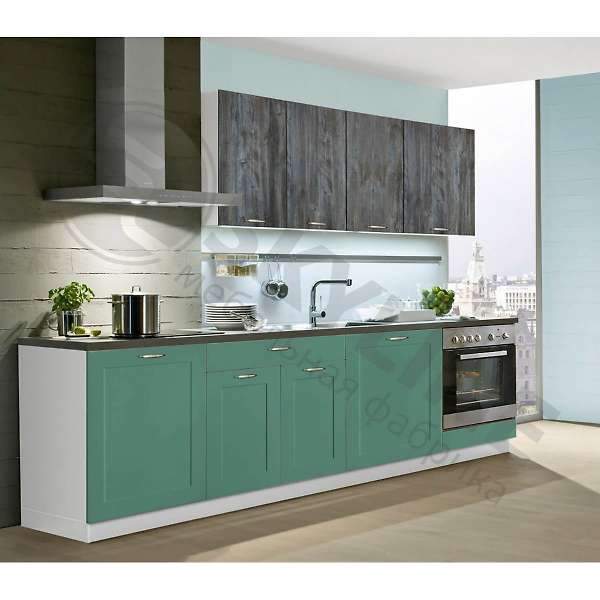 Купить кухня базис nicole-mix 13 - 53 683 руб.