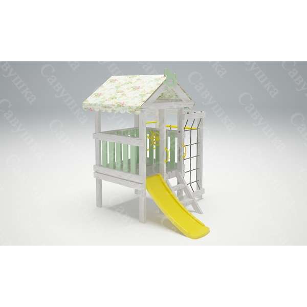 Купить игровой комплекс савушка baby 12 - 35 500 руб.