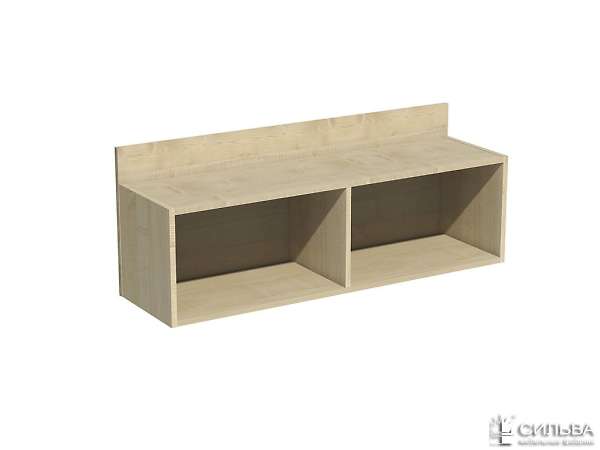 Купить полка с дверкой фанк нм 011.38 - 3 399 руб.