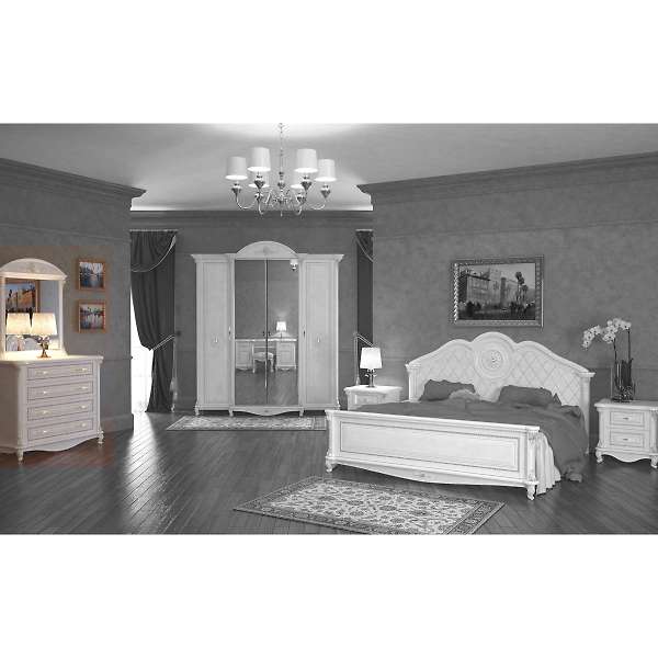 Купить комод да винчи с зеркалом - 35 670 руб.