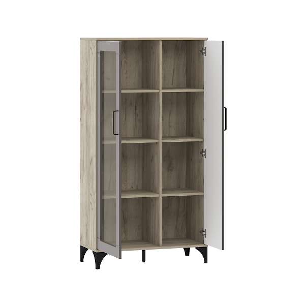 Купить шкаф комбинированный марсель нм 013.52 - 15 599 руб.