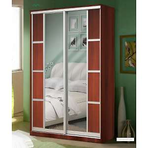 Шкаф-купе двухдверный ШК4