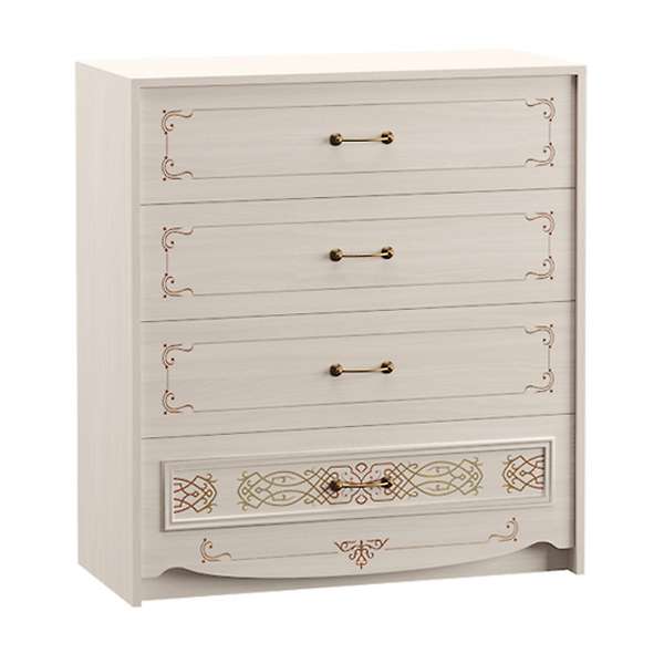 Купить комод 10.102 флоренция - 6 547 руб.