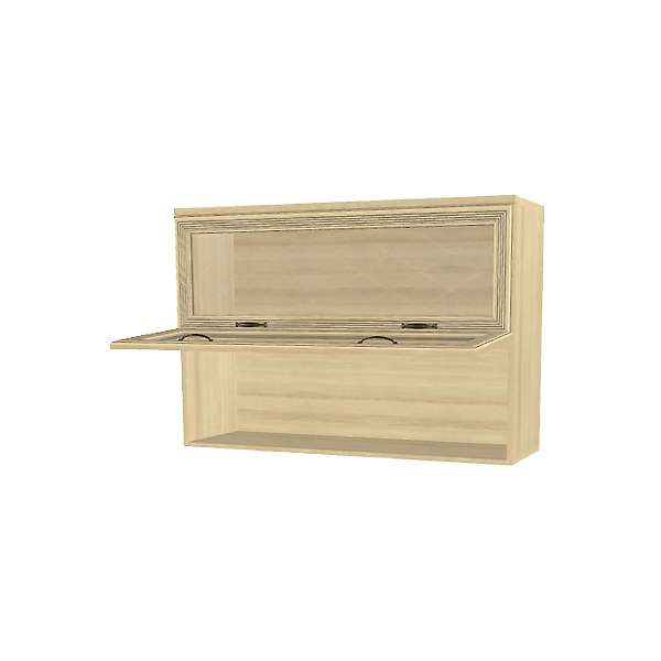 Купить антресоль карина ан-1033 - 14 099 ₽