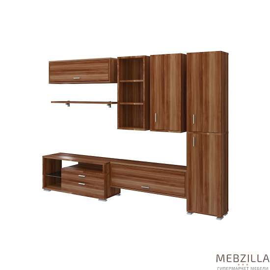 Купить стенка домино лофт 4 - 45 011 руб.