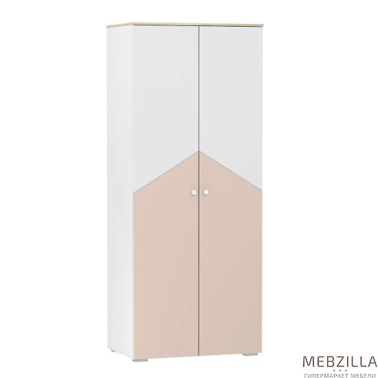 Купить шкаф для одежды банни нм 041.42 - 16 799 руб.