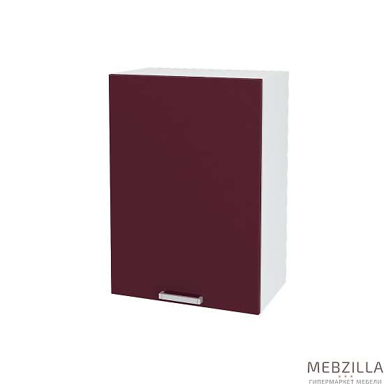 Купить шкаф навесной линда шв 500-720 - 3 263 ₽