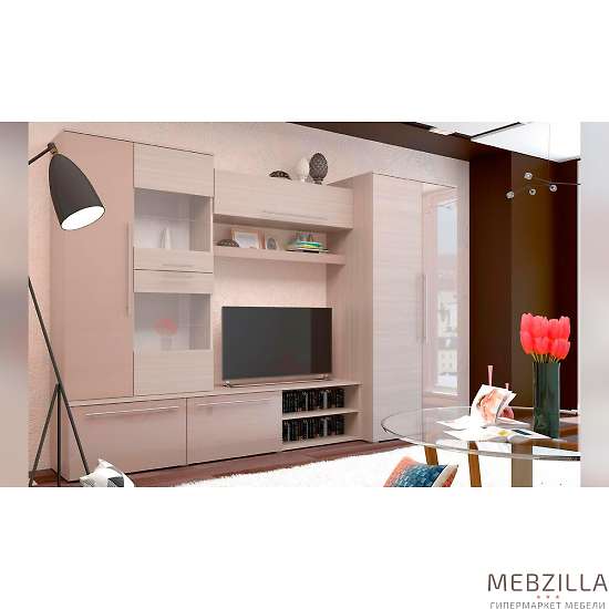 Купить стенка монако - 18 450 руб.