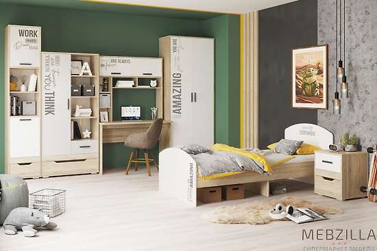 Купить детская джуниор - 60 498 руб.